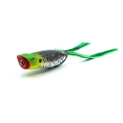 Przynęta na Popping Frog